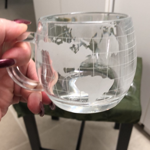 VINTAGE 1970s NESCAFÉ WORLD MUGS COLLECTIBLES - Picture 2 of 8